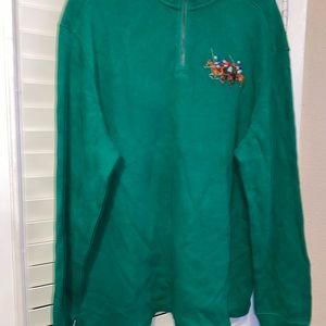 Men’s Polo sweatshirt